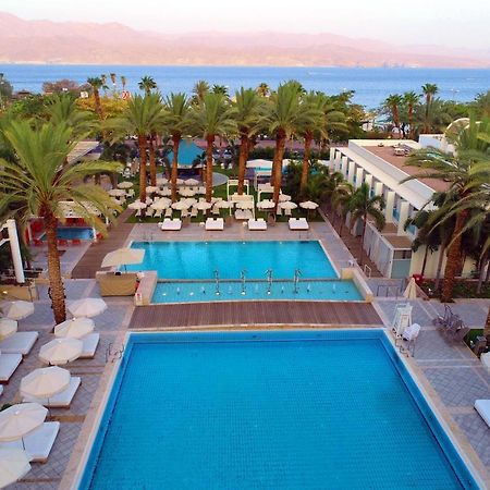 Yam Suf By Isrotel Collection Eilat Eksteriør bilde