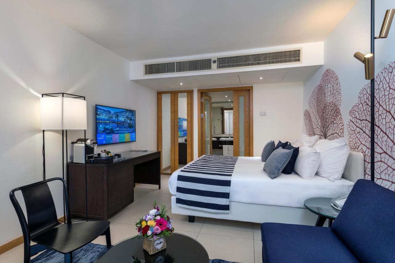 Yam Suf By Isrotel Collection Eilat Eksteriør bilde