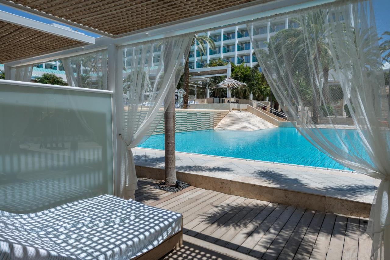 Yam Suf By Isrotel Collection Eilat Eksteriør bilde