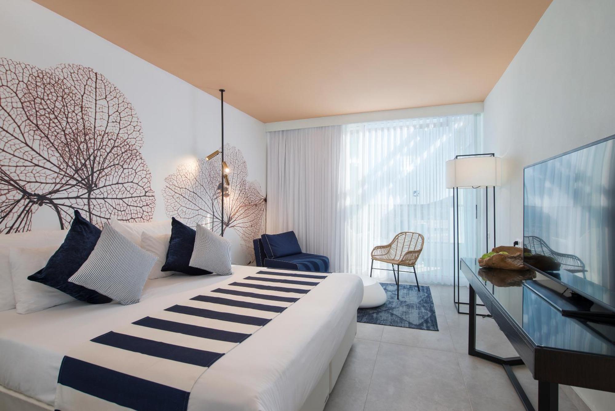 Yam Suf By Isrotel Collection Eilat Eksteriør bilde