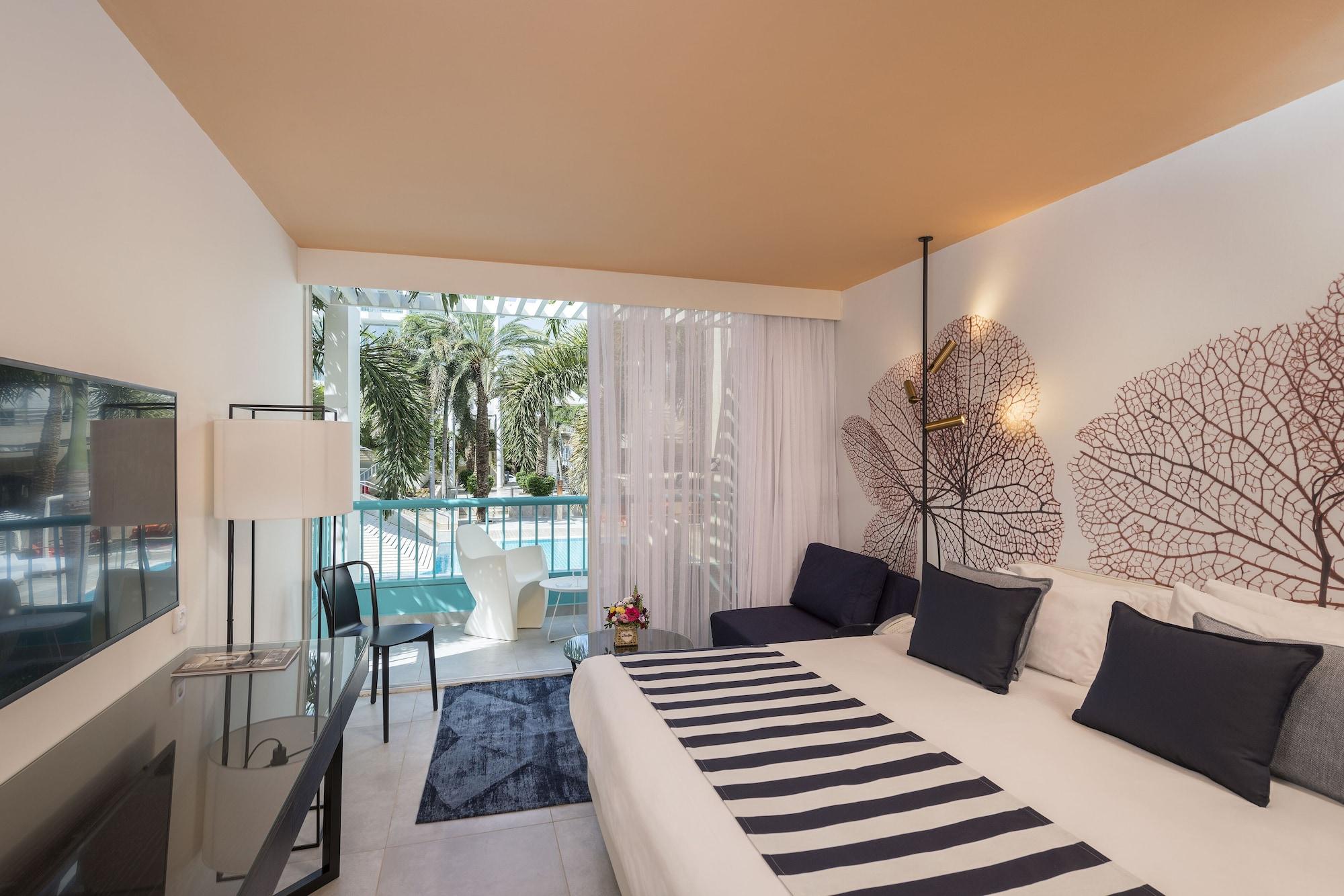 Yam Suf By Isrotel Collection Eilat Eksteriør bilde