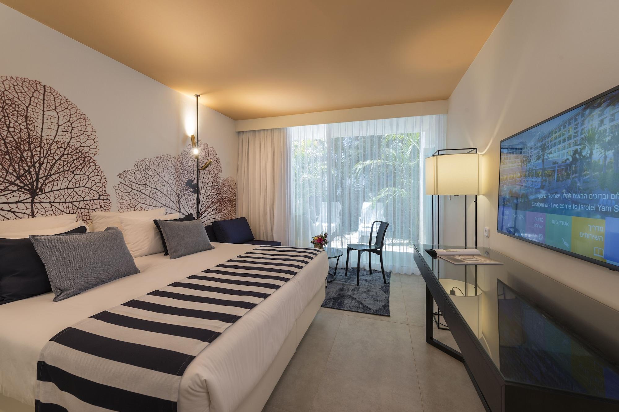 Yam Suf By Isrotel Collection Eilat Eksteriør bilde