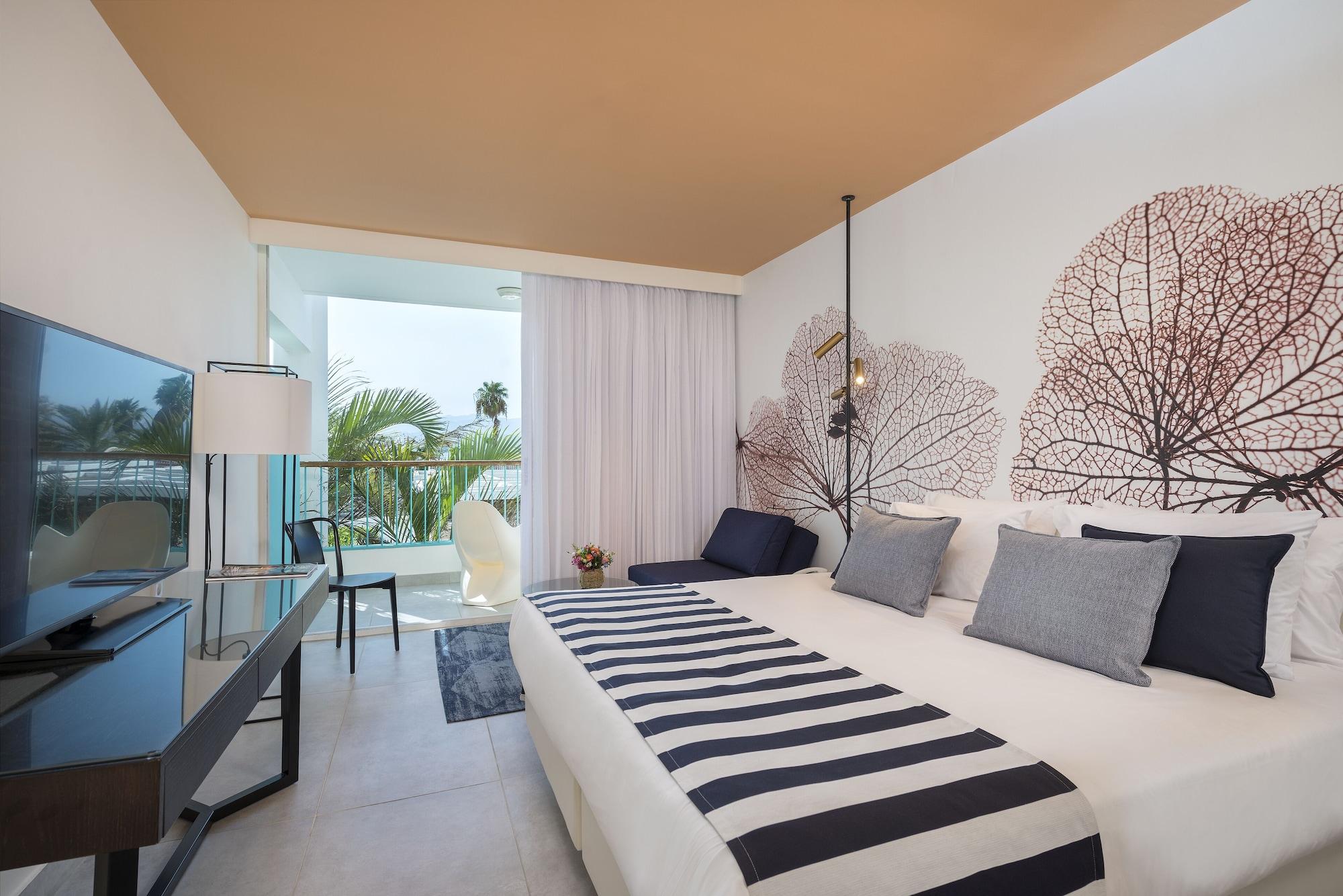 Yam Suf By Isrotel Collection Eilat Eksteriør bilde