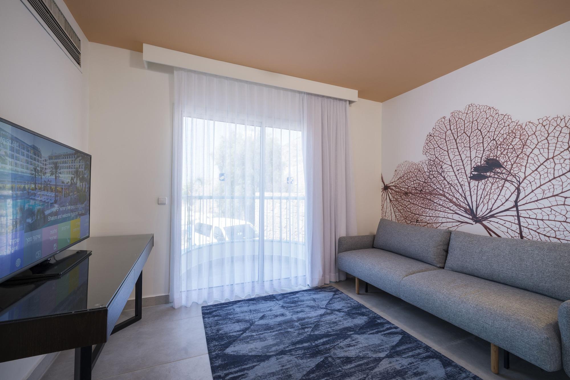 Yam Suf By Isrotel Collection Eilat Eksteriør bilde