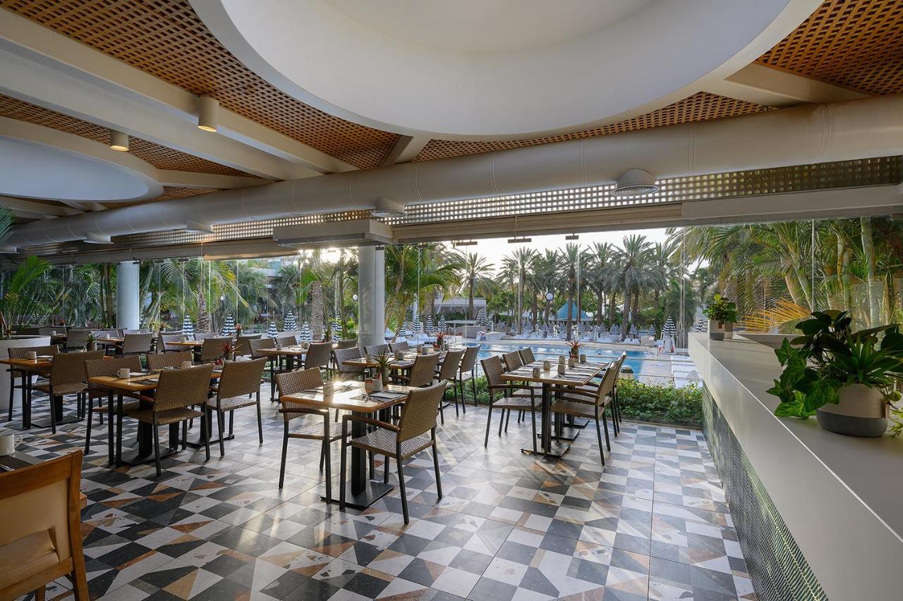 Yam Suf By Isrotel Collection Eilat Eksteriør bilde