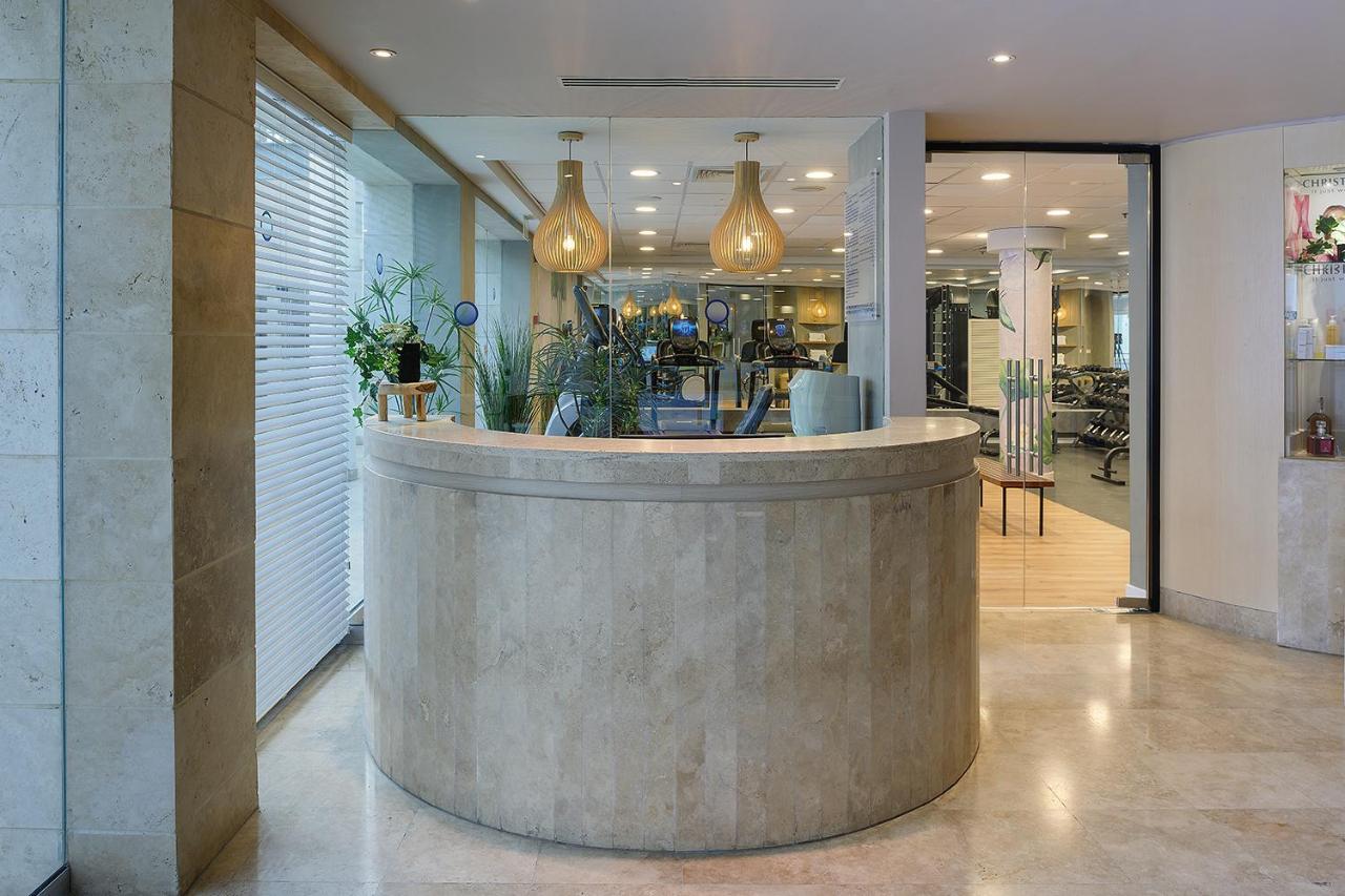 Yam Suf By Isrotel Collection Eilat Eksteriør bilde