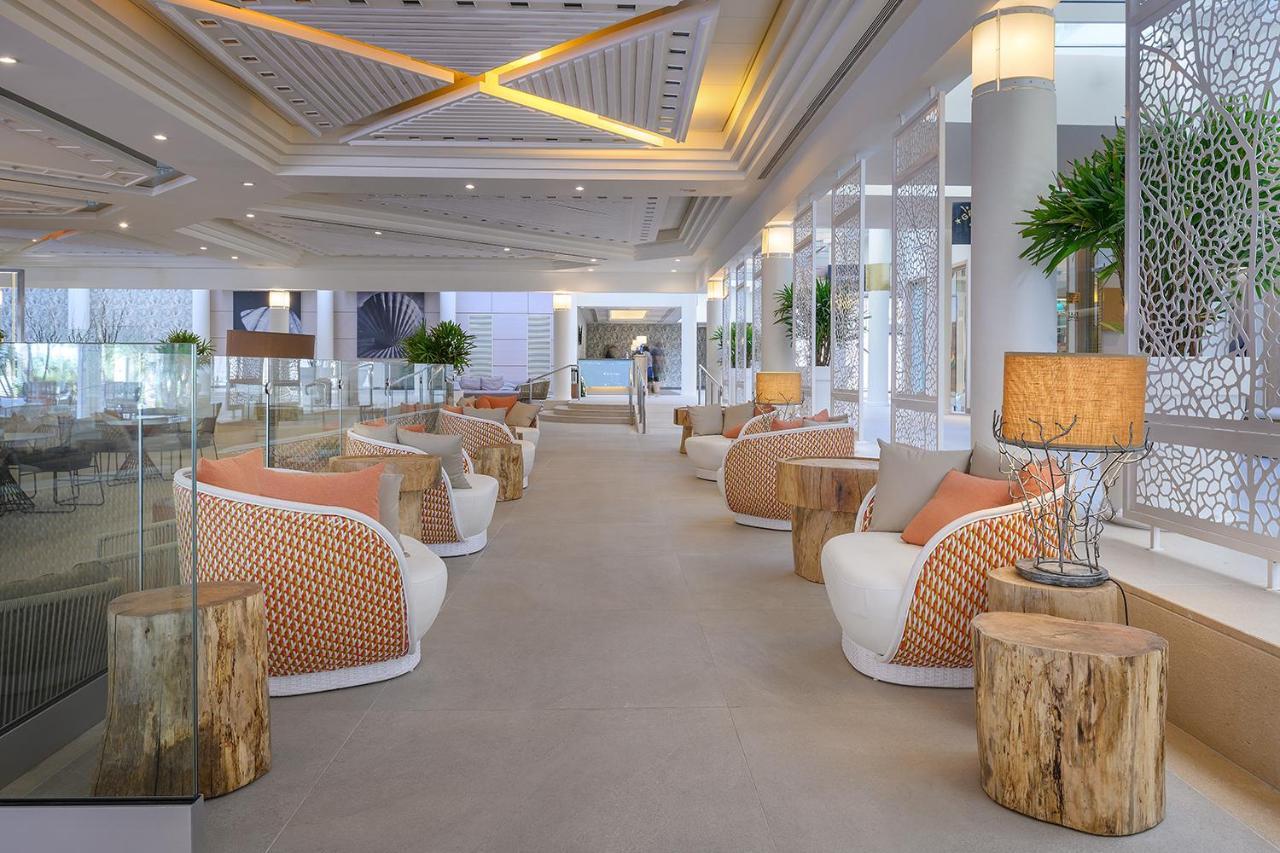 Yam Suf By Isrotel Collection Eilat Eksteriør bilde