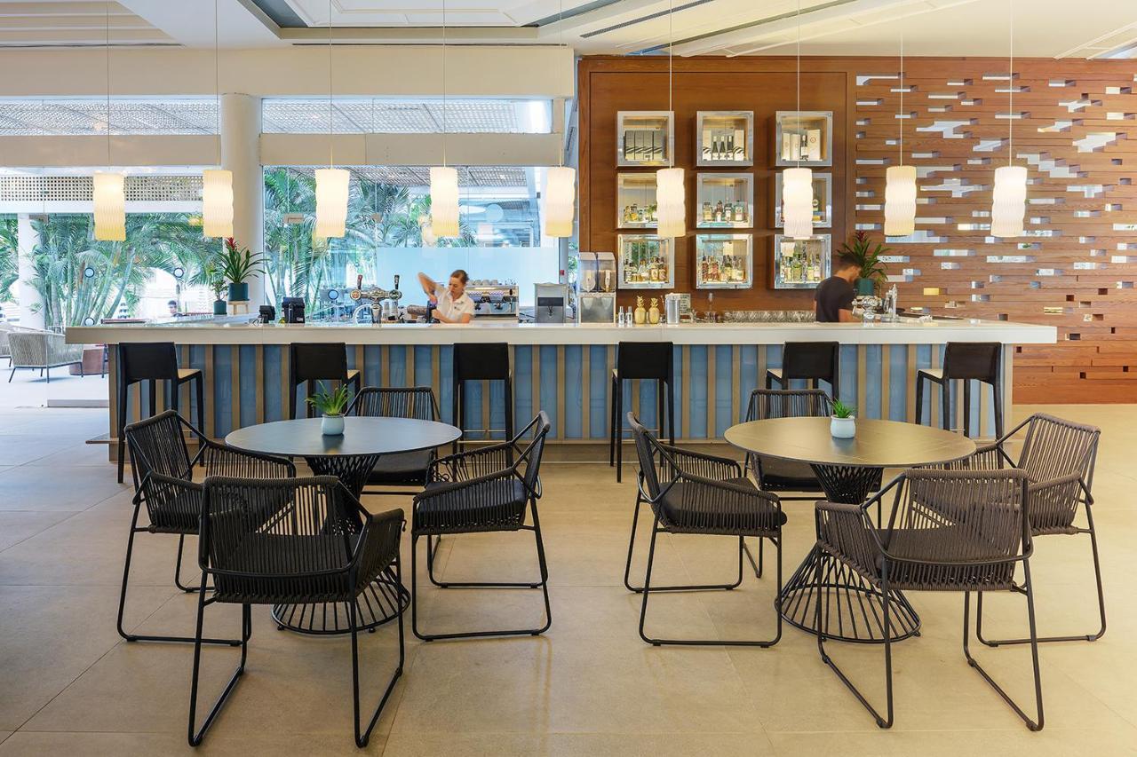 Yam Suf By Isrotel Collection Eilat Eksteriør bilde
