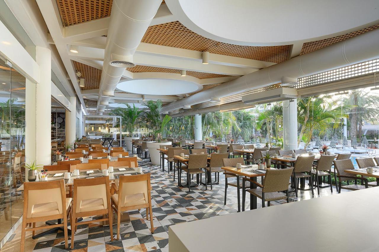 Yam Suf By Isrotel Collection Eilat Eksteriør bilde