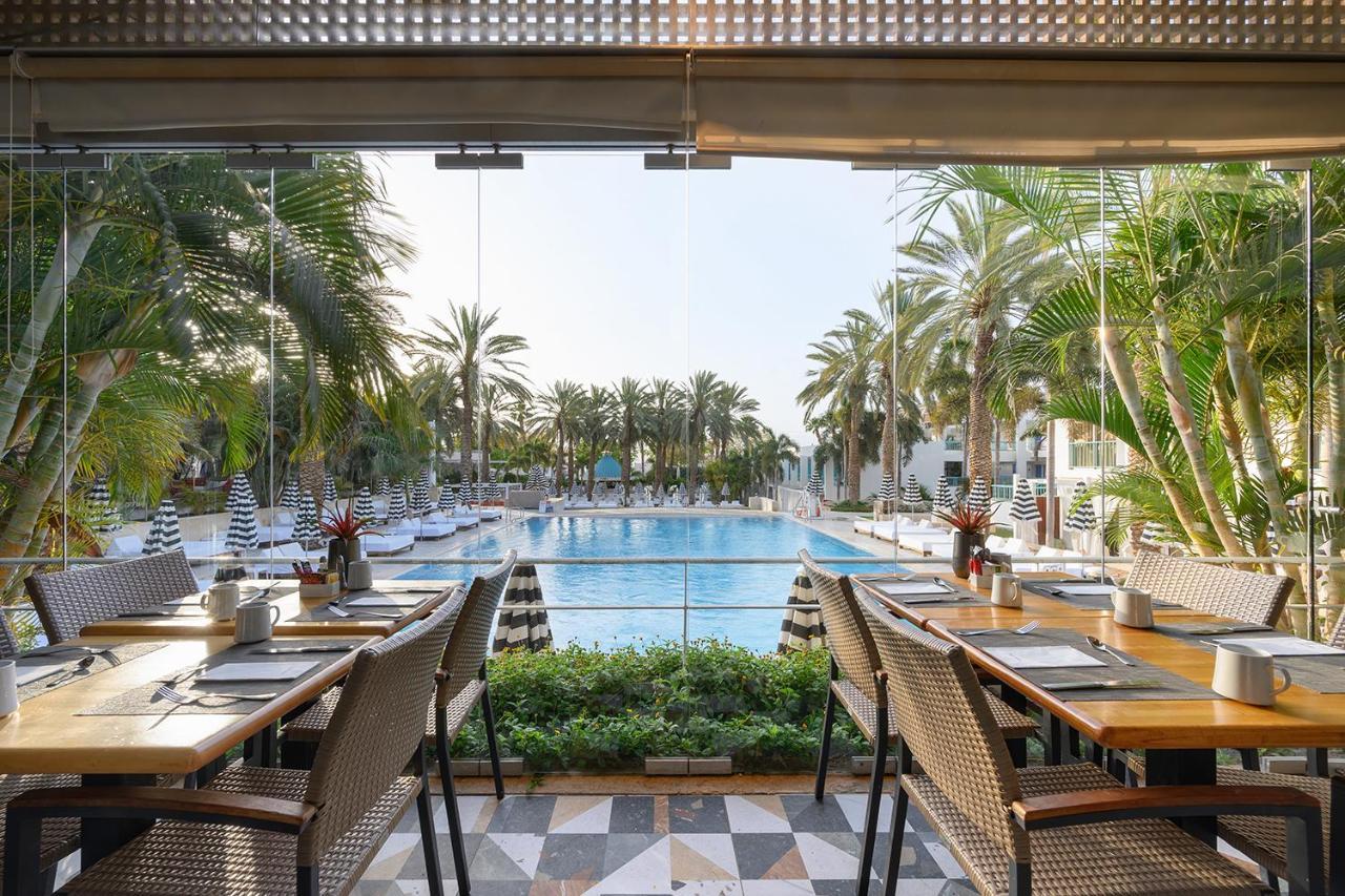 Yam Suf By Isrotel Collection Eilat Eksteriør bilde