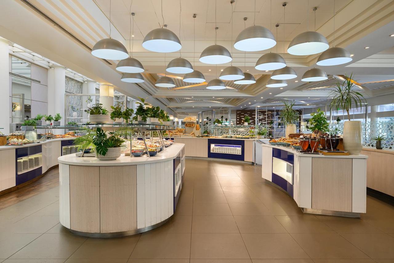 Yam Suf By Isrotel Collection Eilat Eksteriør bilde