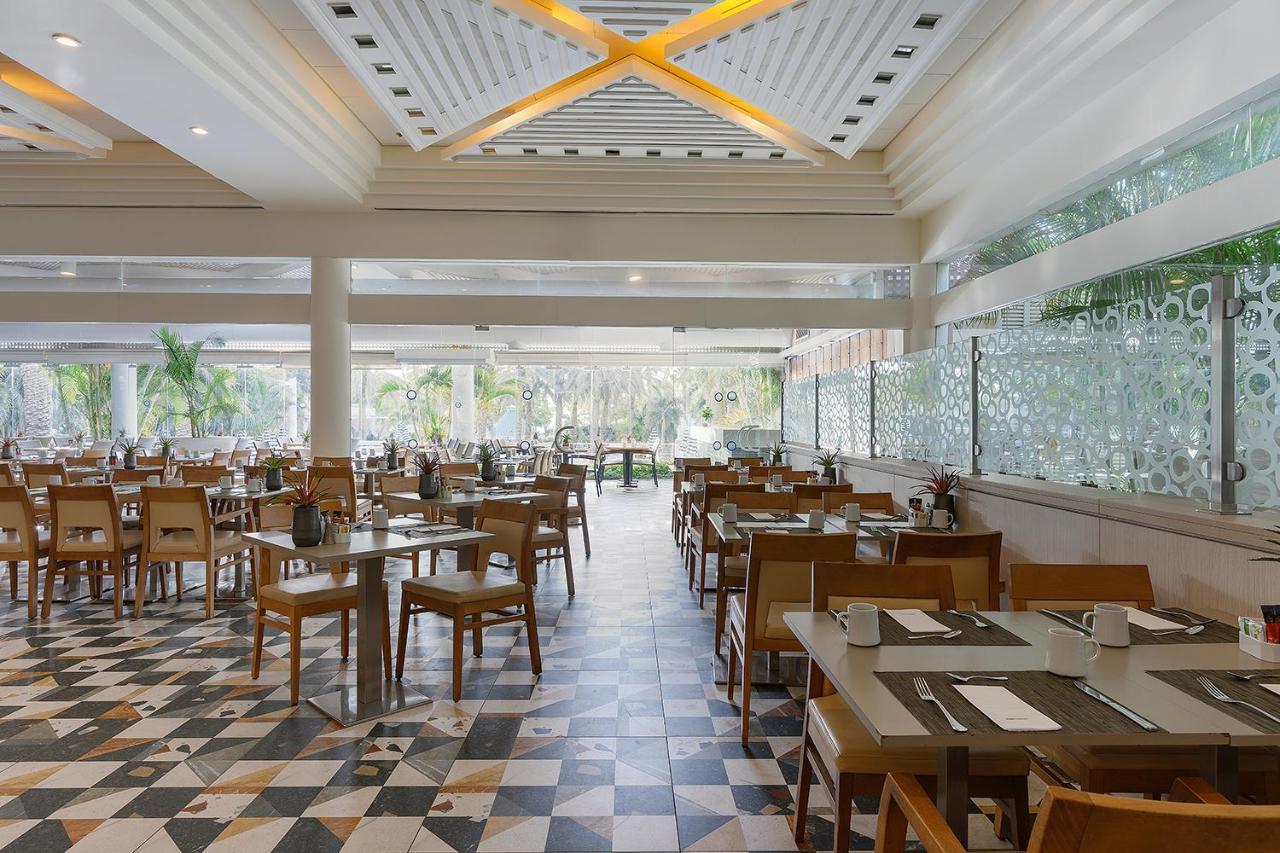 Yam Suf By Isrotel Collection Eilat Eksteriør bilde