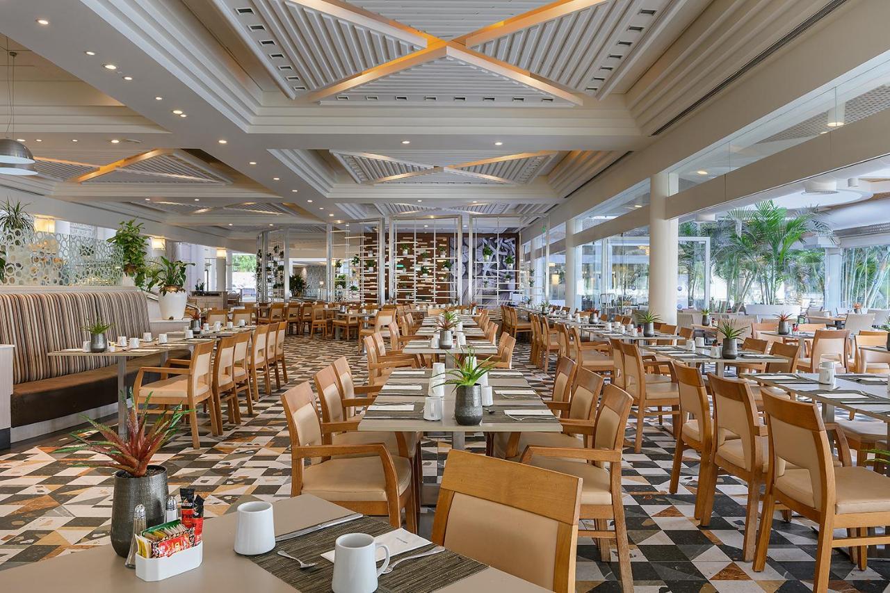 Yam Suf By Isrotel Collection Eilat Eksteriør bilde