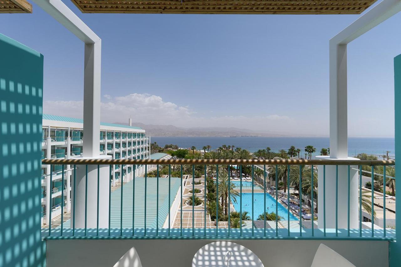 Yam Suf By Isrotel Collection Eilat Eksteriør bilde