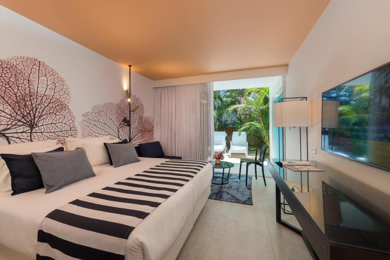 Yam Suf By Isrotel Collection Eilat Eksteriør bilde