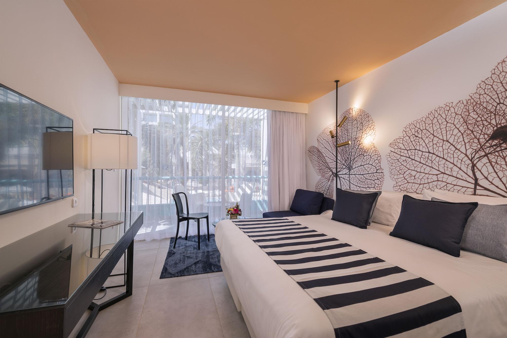 Yam Suf By Isrotel Collection Eilat Eksteriør bilde