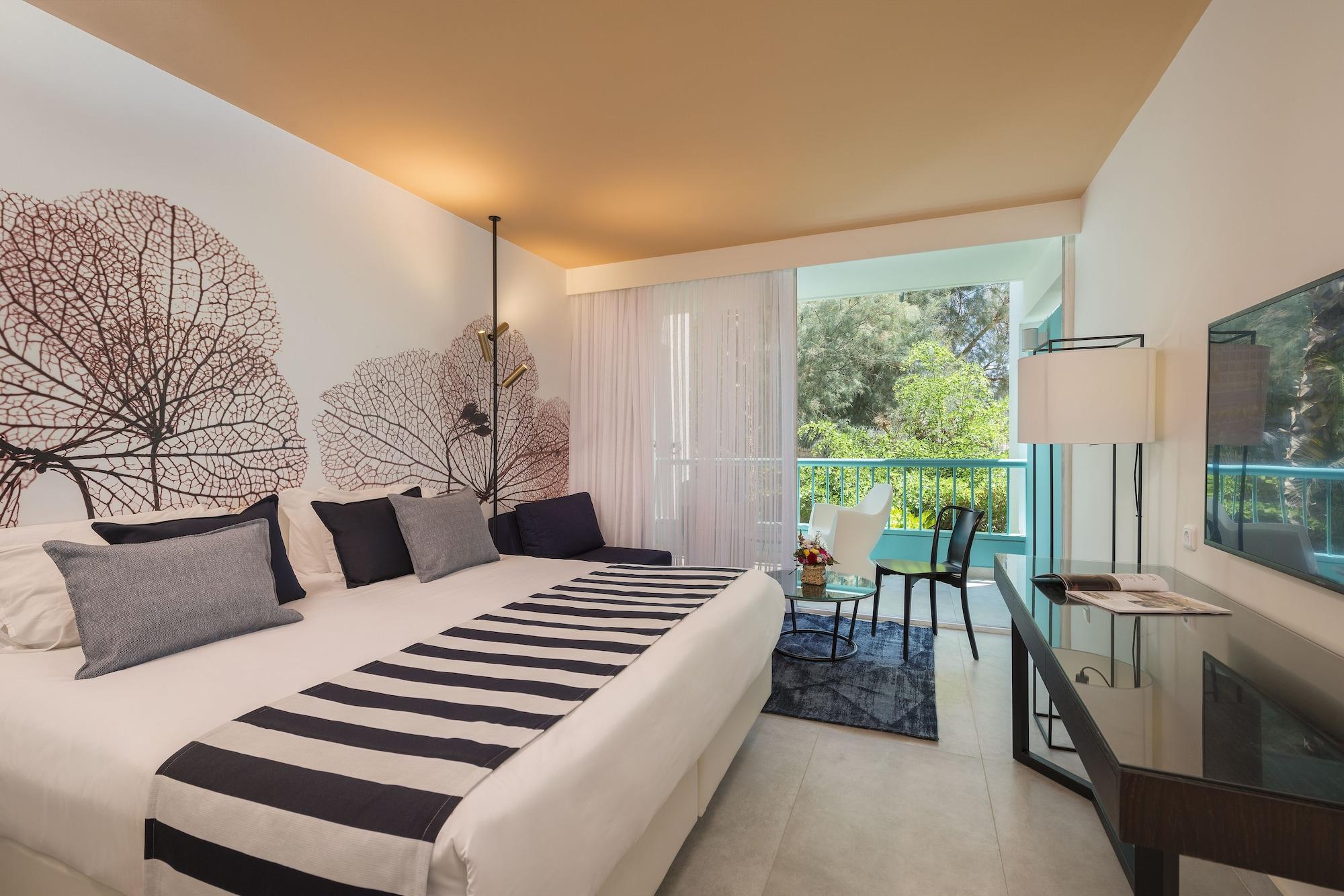 Yam Suf By Isrotel Collection Eilat Eksteriør bilde