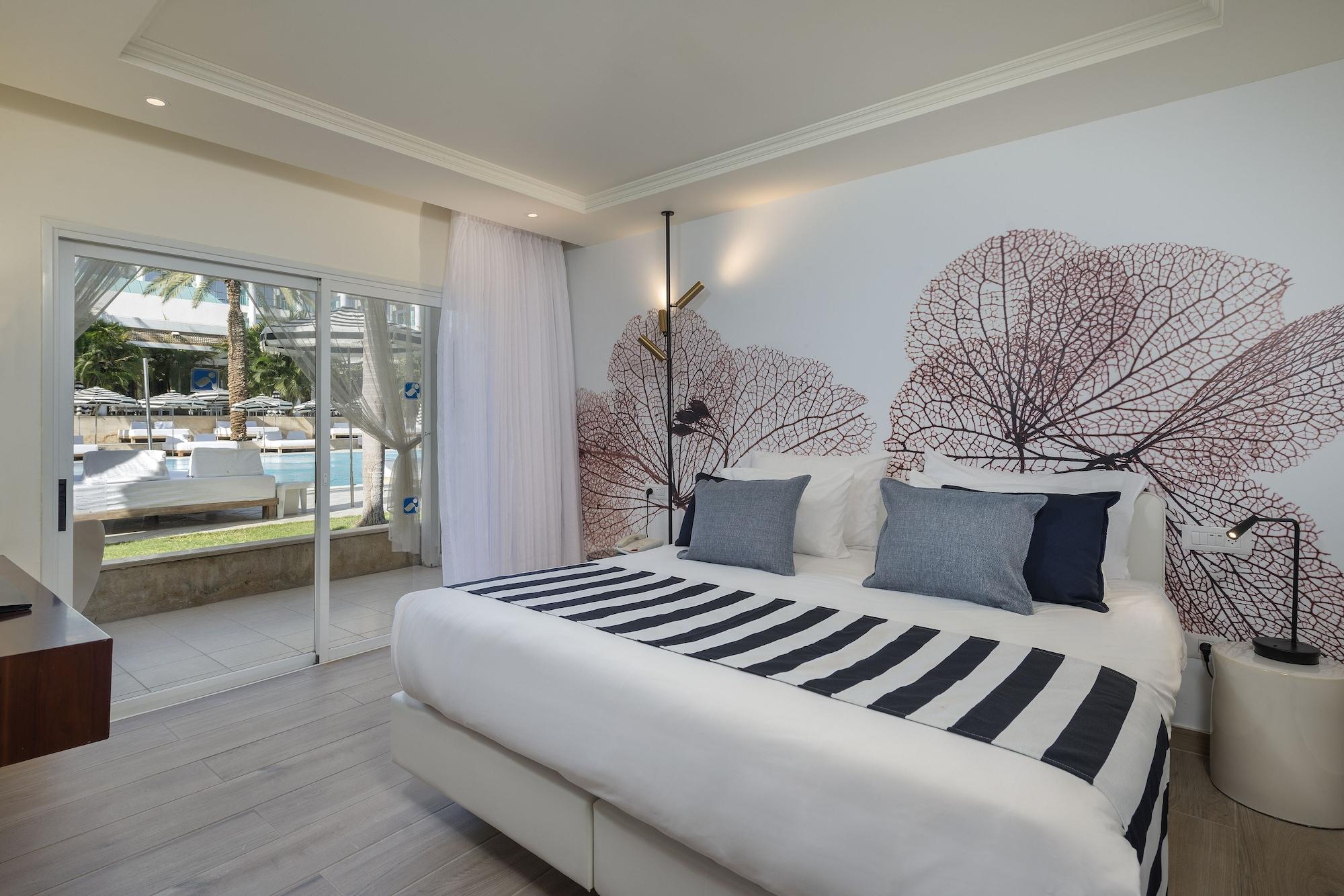 Yam Suf By Isrotel Collection Eilat Eksteriør bilde