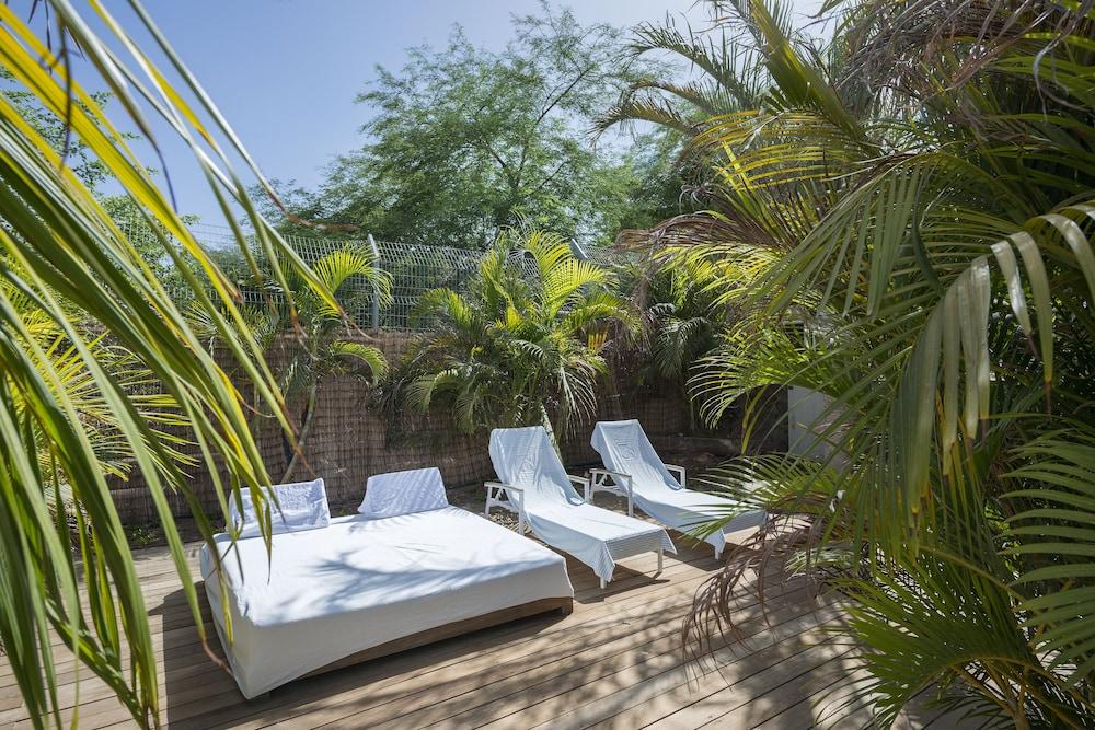 Yam Suf By Isrotel Collection Eilat Eksteriør bilde