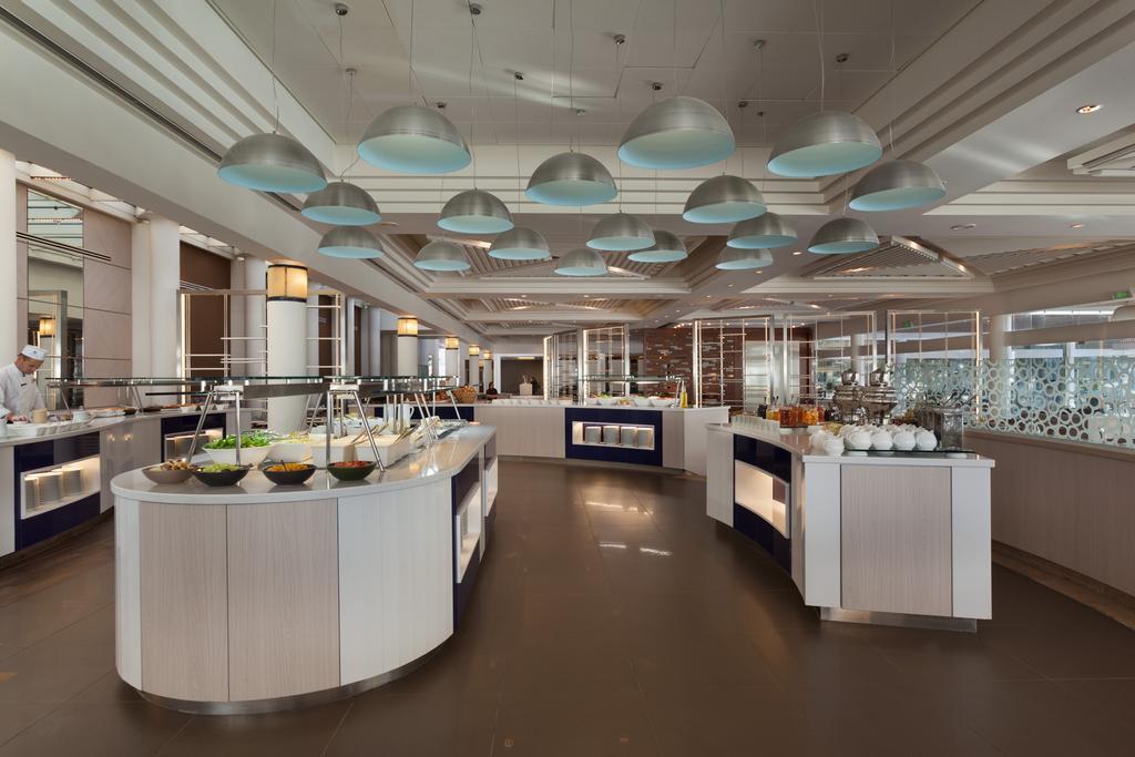 Yam Suf By Isrotel Collection Eilat Eksteriør bilde